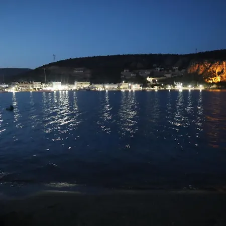 Myrto Σπίτι διακοπών *